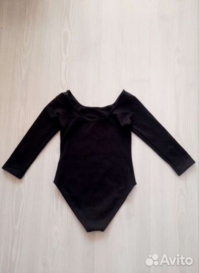 Гимнастический купальник