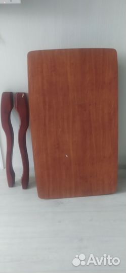 Стол деревянный б/у