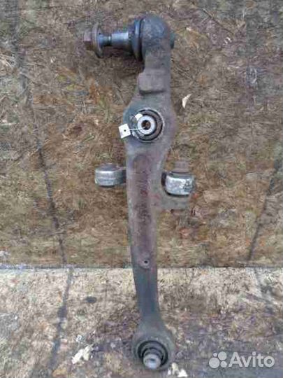 Рычаг передний правый нижний Volkswagen Phaeton 3D