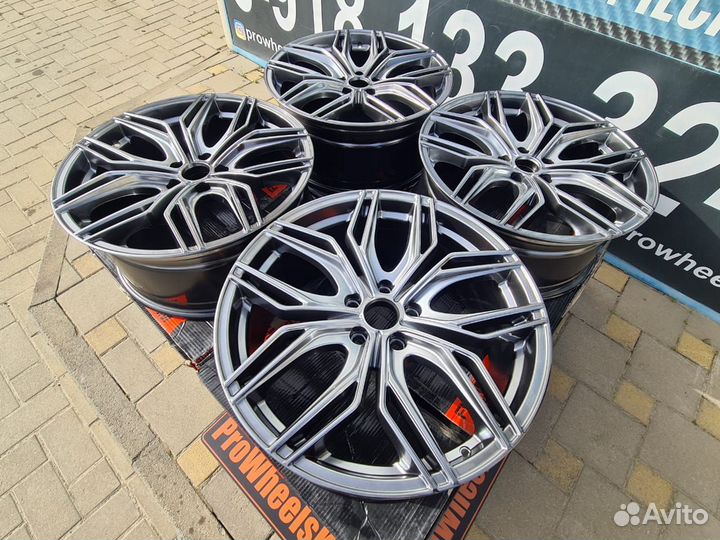 Vossen R20 Toyota Kia Hyundai Nissan Mazda