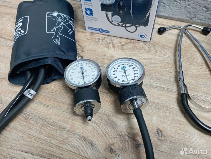 Тонометр CS Medica CS-105