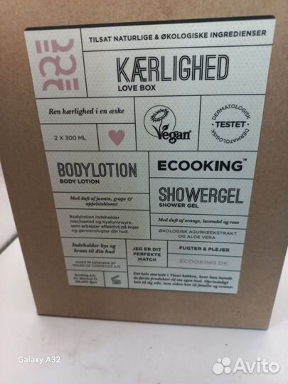 Уходовая косметика для лица и тела,новая,оригинал