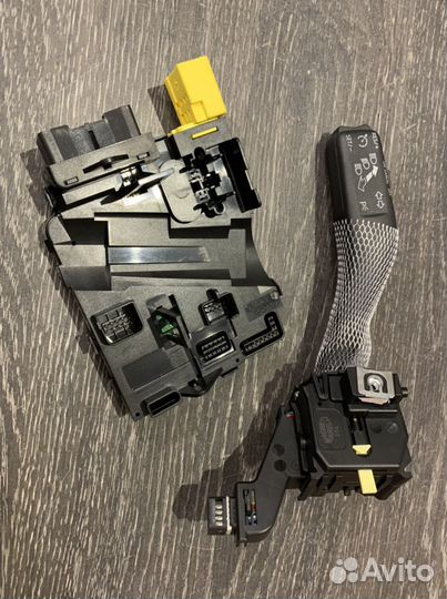 Круиз PQ35 Golf5 Jetta5 Scirocco Eos