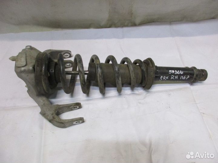 Амортизатор передний правый Cadillac SRX 2003-2009