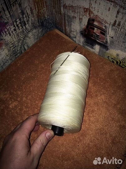 Бухта капрон