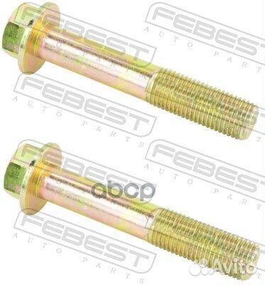 Болт подвески honda civic/CR-V 06-11 0298-008-P