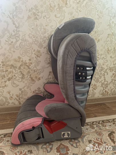Детское автокресло