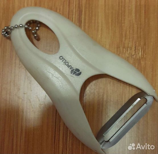 Кухонные принадлежности