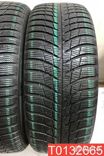 Bridgestone Blizzak LM-001 215/55 R17 98V