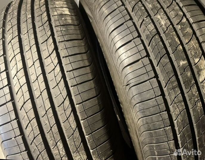 Giti GitiComfort F50 235/65 R18