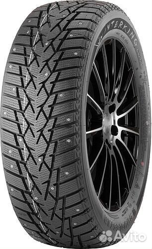 DoubleStar DW01 245/70 R16 107Q