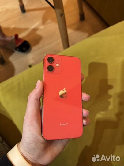 iPhone 12 mini, 64 ГБ