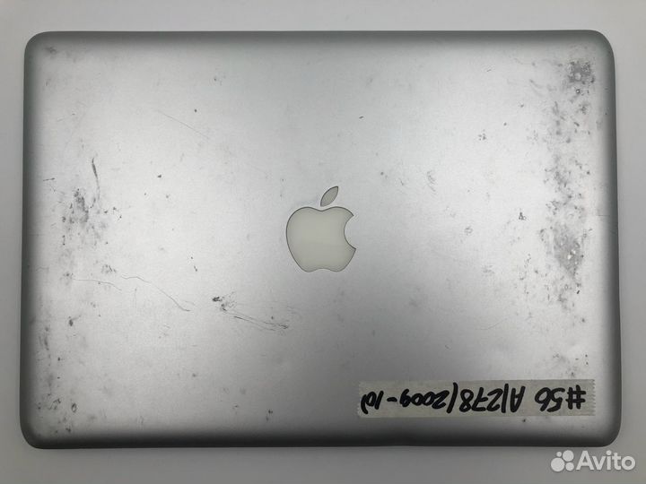 Дисплей в сборе MacBook A1278 (2008-2010)