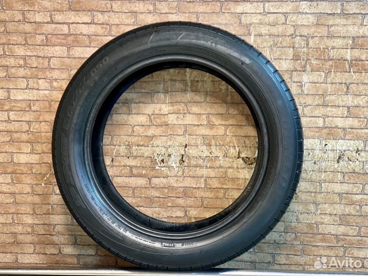 Dunlop SP Sport Maxx 050 235/55 R20