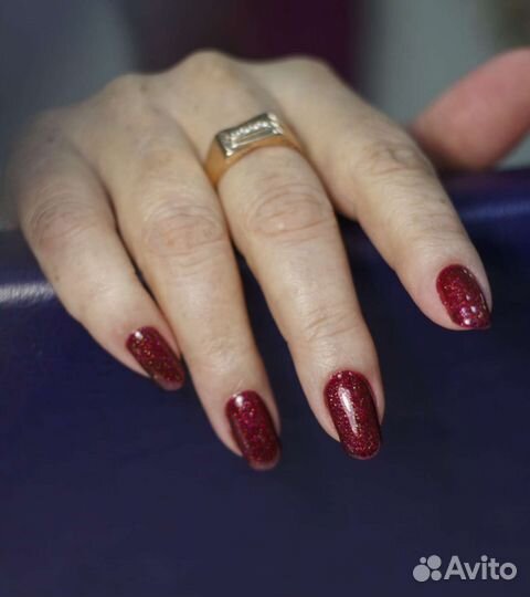 Маникюр, педикюр,с вросшими,деформ-ными,ногтями