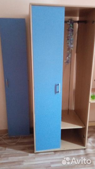 Уголок школьника