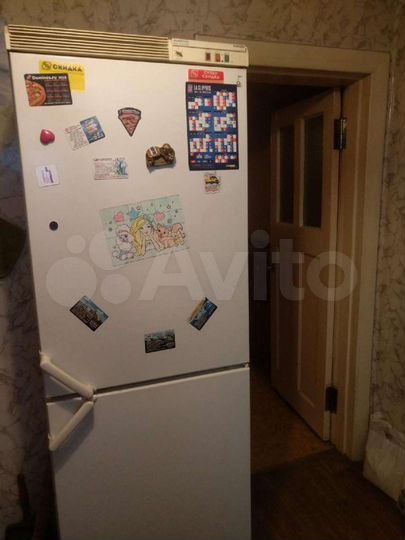 Комната 9 м² в 3-к., 5/5 эт.