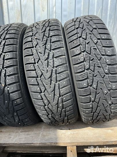 Nokian Tyres Nordman 7 185/65 R15 92T