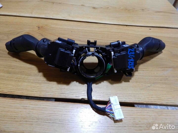 Переключатель подрулевой (стрекоза) Mazda CX-5 II