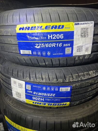 Habilead PracticalMax H/P RS26 255/40 R19