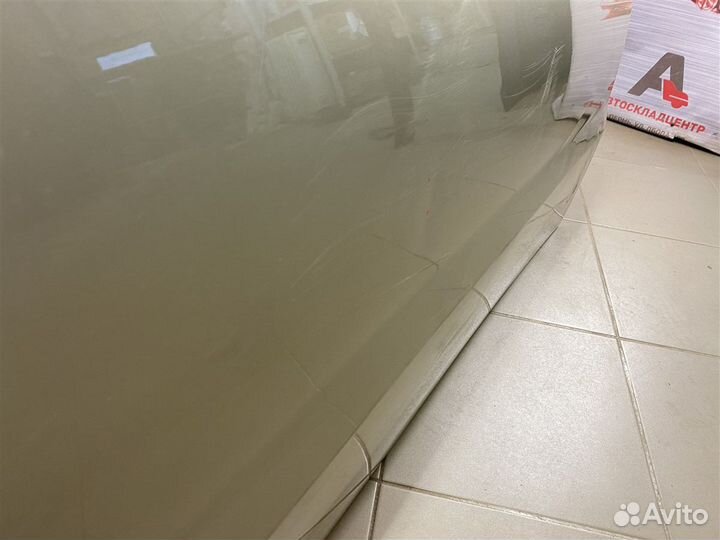 Дверь передняя правая Mercedes GLK (X204)