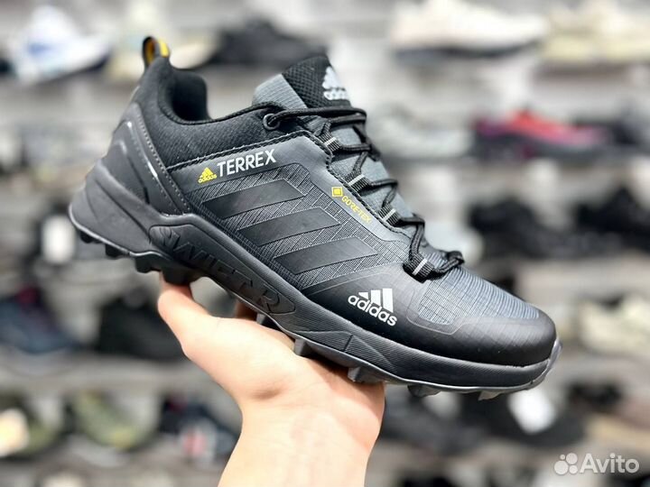 Кроссовки Adidas Terrex