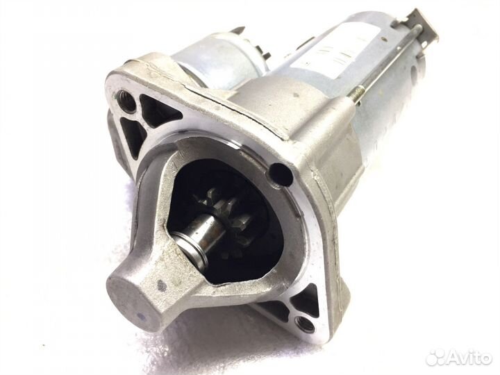 Стартер ваз лада