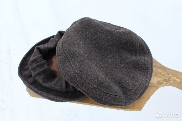 Паколь пуштунка