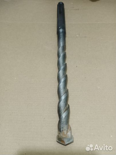 Бур sds max 18320 бу