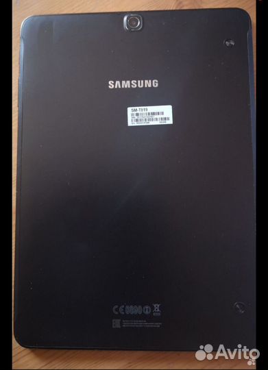 Планшет Samsung galaxy tab s2