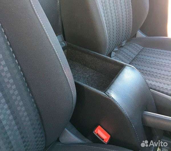 Подлокотник Лада Гранта