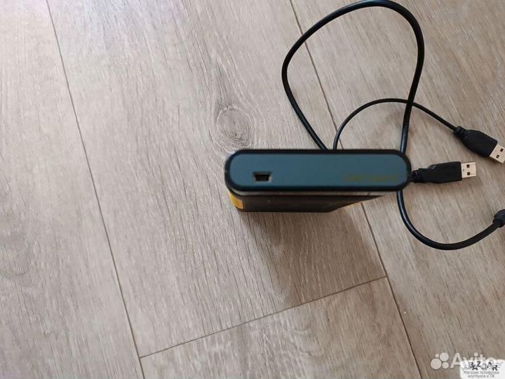 Внешний Жёсткий Диск