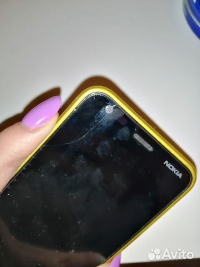 Nokia Lumia 620, 8 ГБ