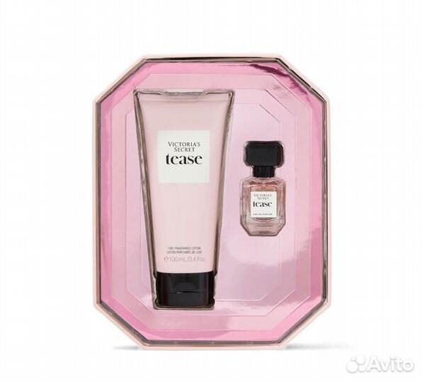 Подарочный набор Victoria's Secret Tease оригинал