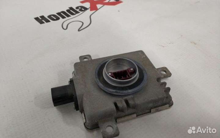 Блоки розжига Honda