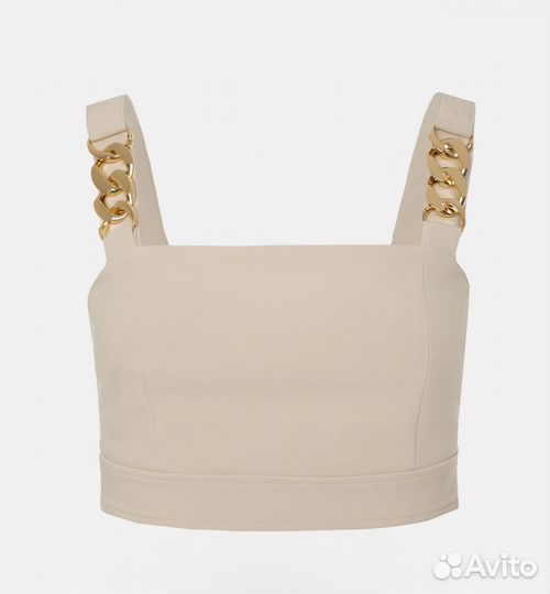 Костюм двойка бренда Lichi, xs (топ и брюки)