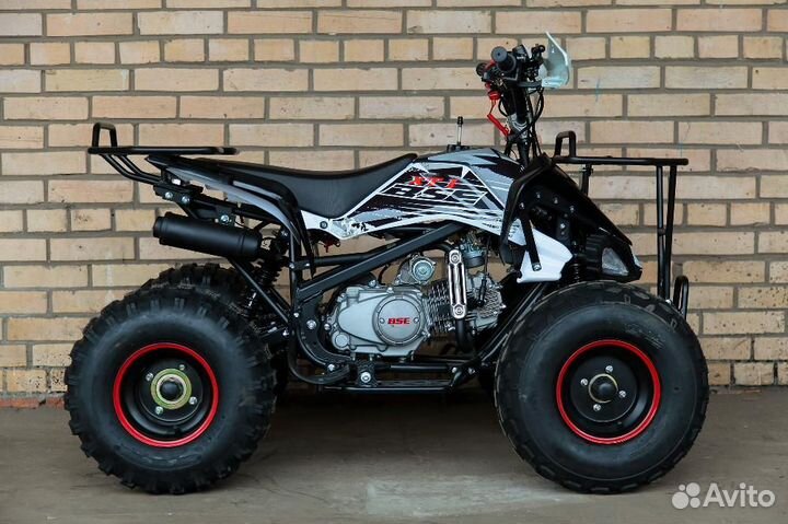 Квадроцикл BSE XT1 (1) tumen