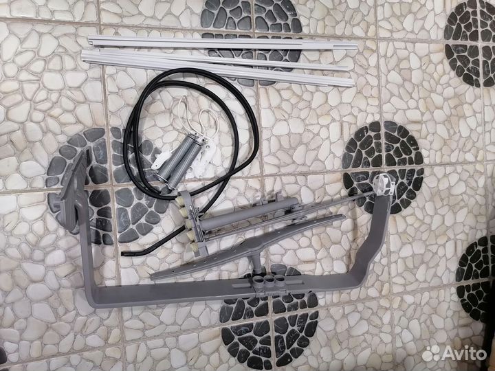 Запчасти для посудомоечной машины Bosch, Siemens