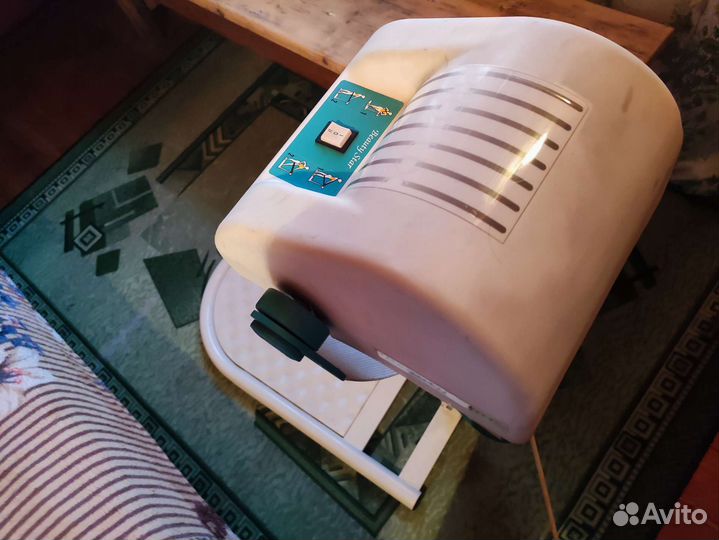 Вибромассажер Biolux Beauty Star