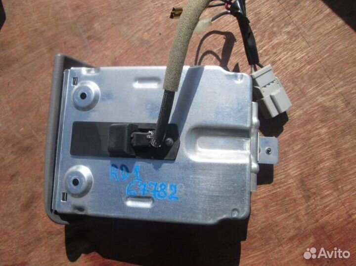 Пепельница Honda Cr-V RD1 B20B 1999/9