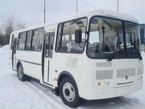 Городской автобус ПАЗ 4234, 2024