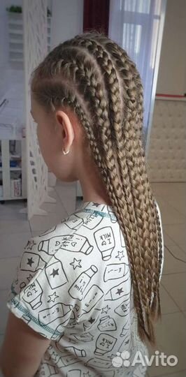 Парикмахер - стилист, колорист