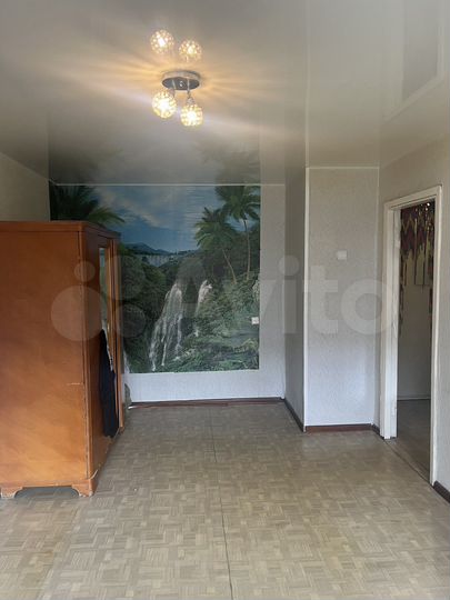 1-к. квартира, 31,6 м², 3/5 эт.