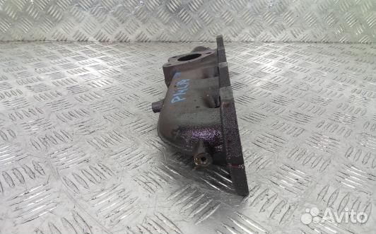 Выпускной коллектор дизельный citroen C-crosser (PML19BJ01)