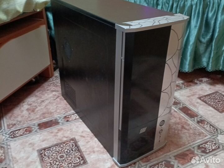 Продам компьютер