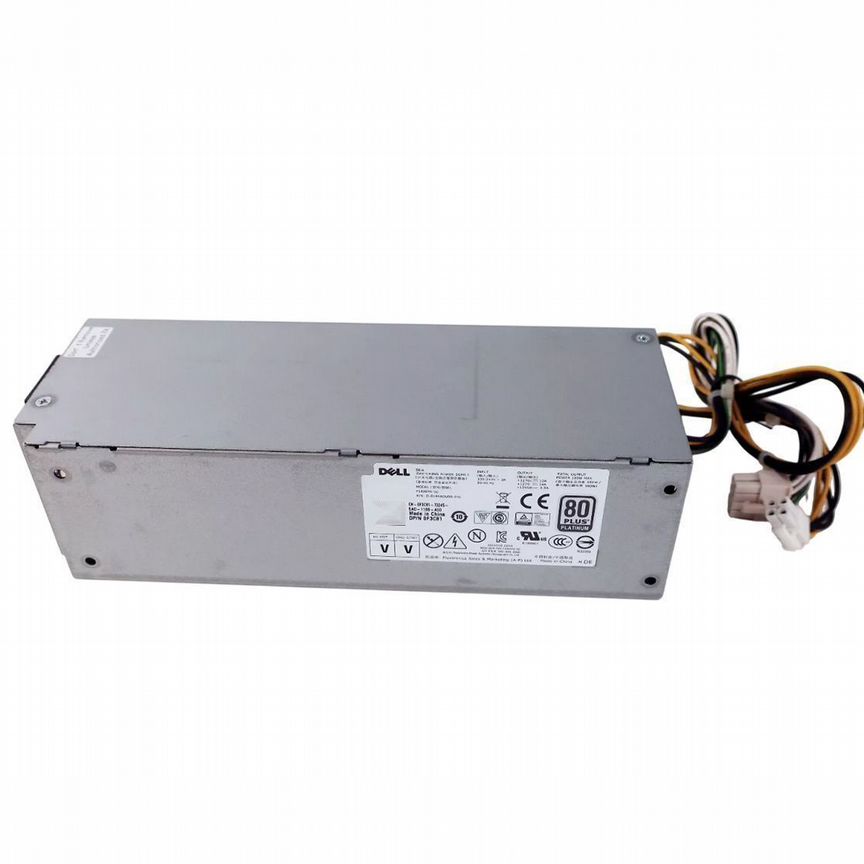 [F180EPS-00] Блок Питания Dell 180w F180eps-00