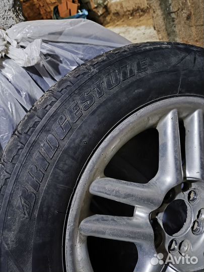 Колеса для автомобиля
