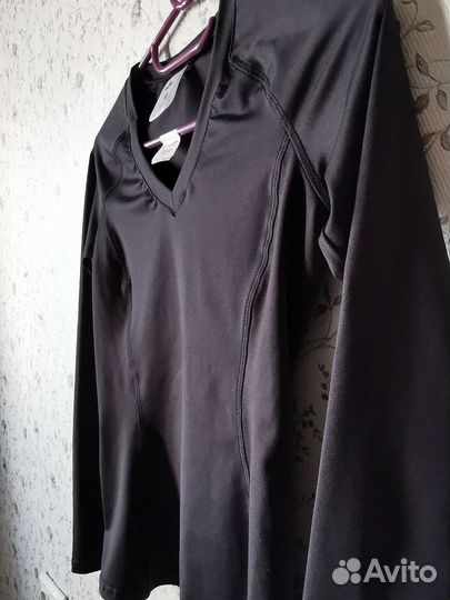 Рашгард Bona fide