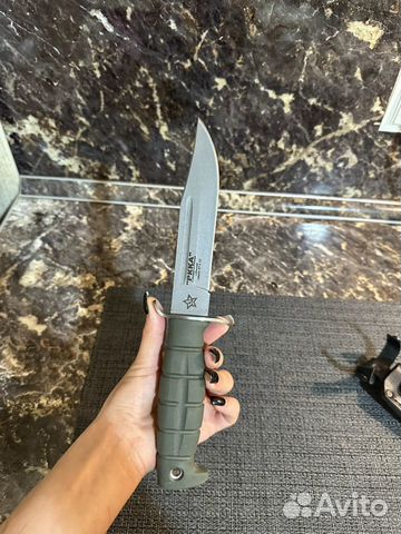 Нож Финка Кизляр объявление продам