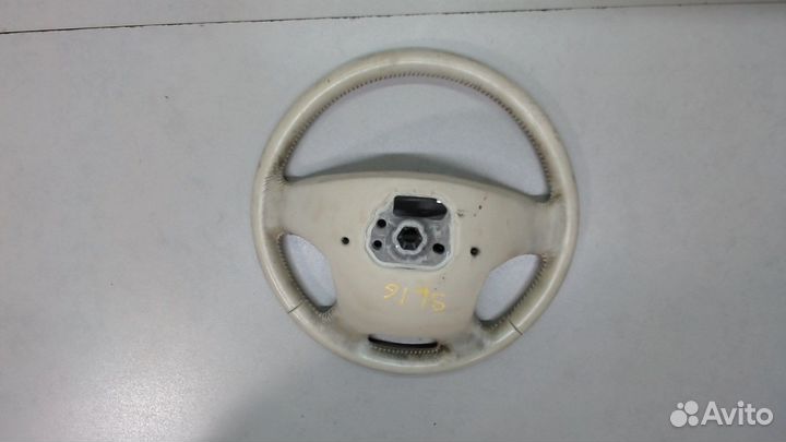 Руль Volvo S80, 2007